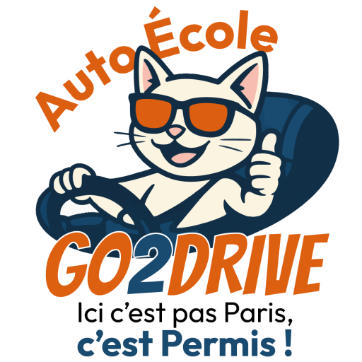 GO2DRIVE